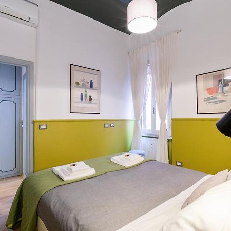 Rome As You Feel - Orti Trastevere Apartment Exteriér fotografie