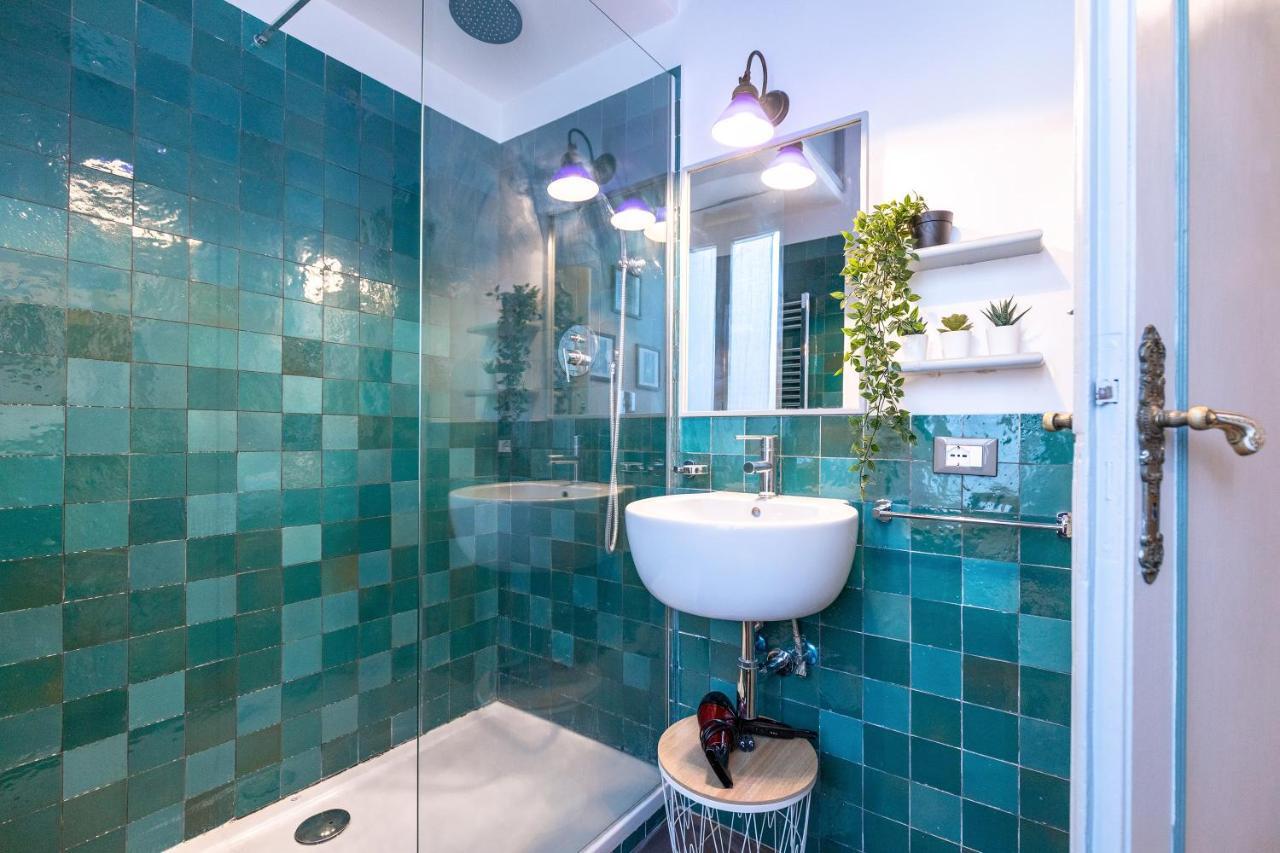 Rome As You Feel - Orti Trastevere Apartment Exteriér fotografie