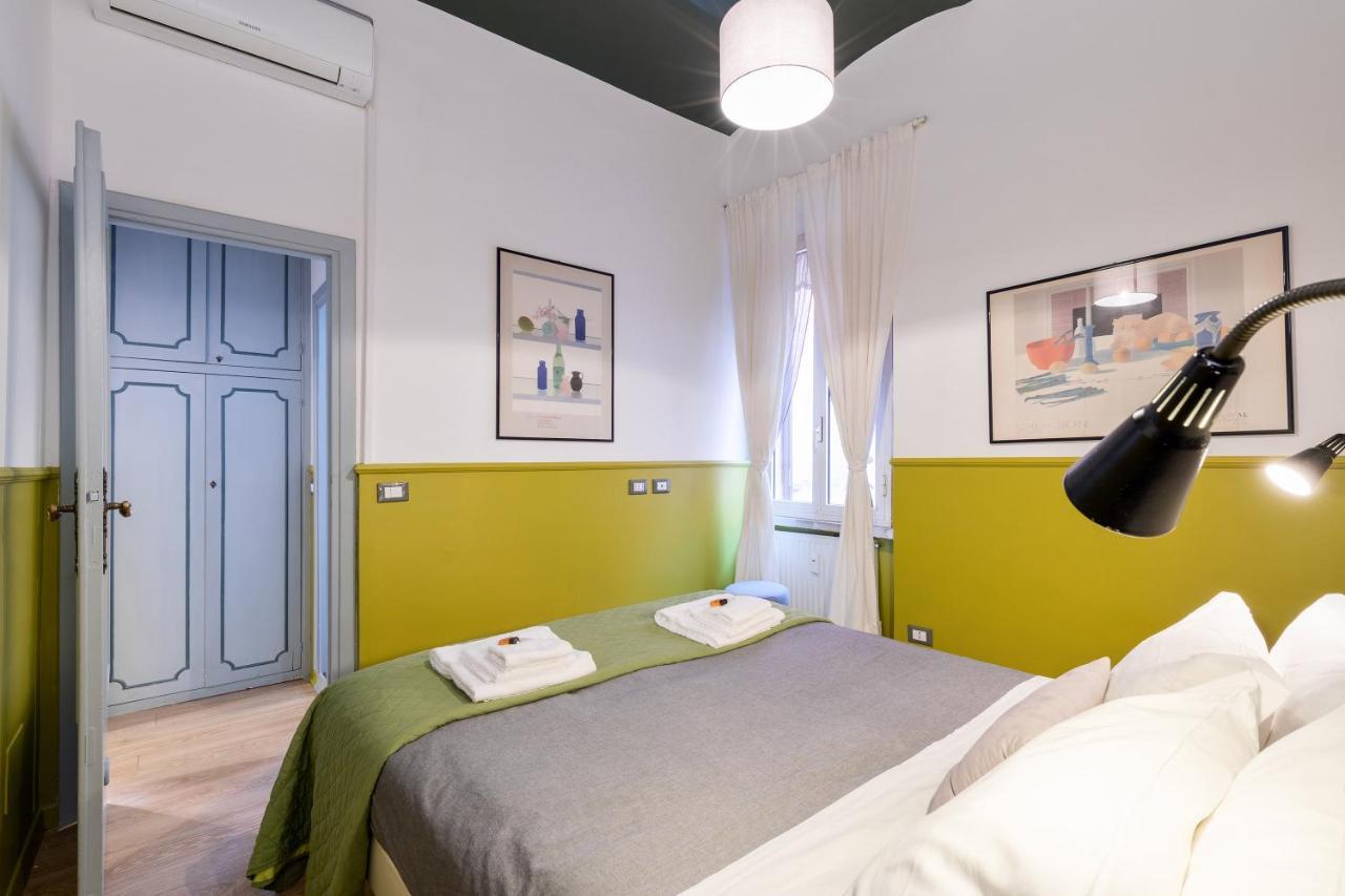 Rome As You Feel - Orti Trastevere Apartment Exteriér fotografie
